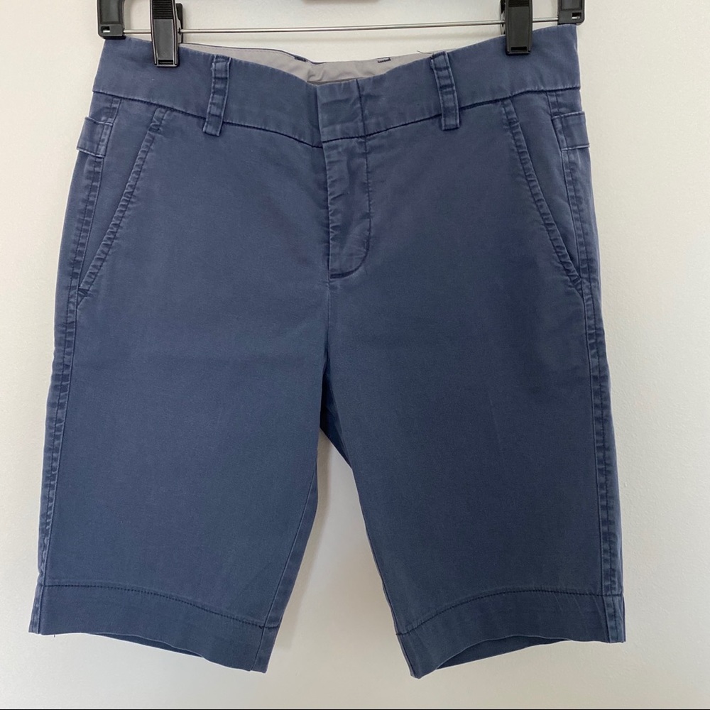 Vince Bermuda Shorts